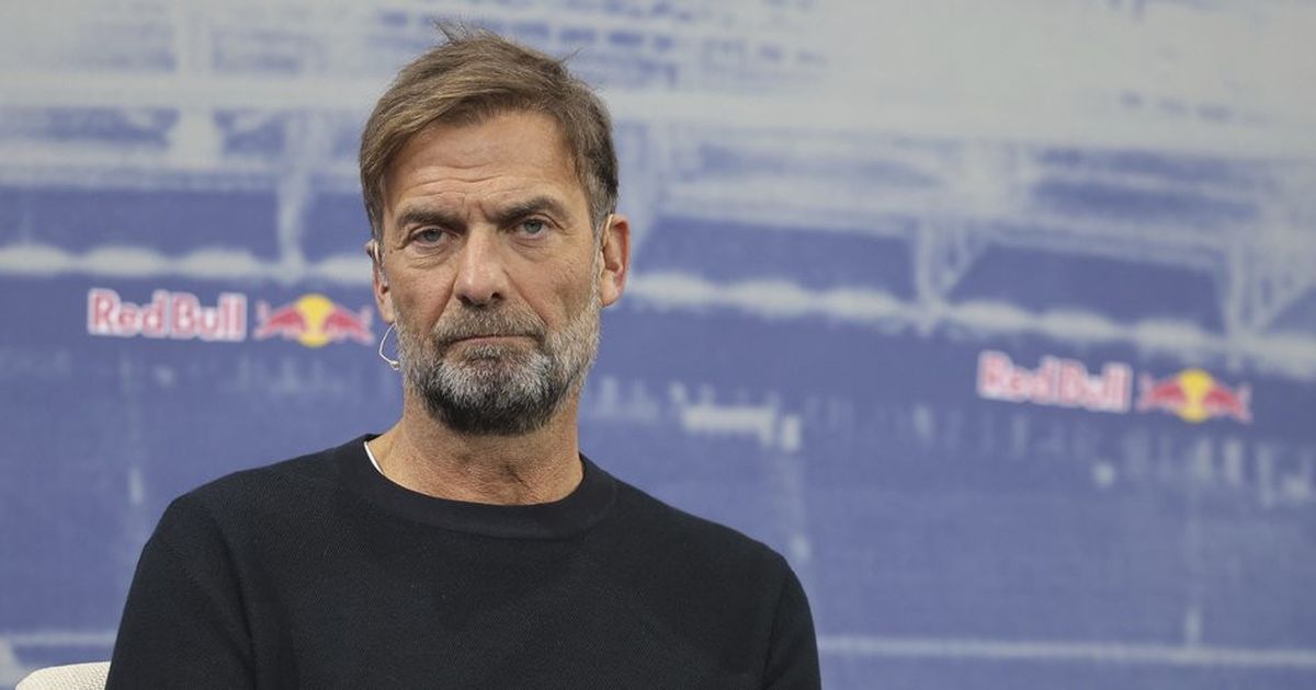 Calon Presiden Real Madrid Ingin Jurgen Klopp Gantikan Ancelotti