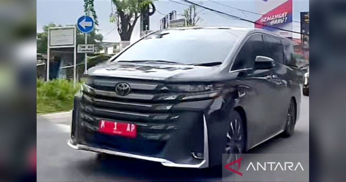 Polemik Mobil Dinas Baru Bupati dan Wabup Pamekasan Senilai Rp5 Miliar Lebih