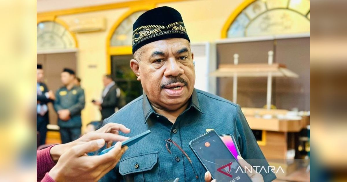DPRP Papua Barat Desak Pemprov Lakukan Pendataan Ulang Aset di Papua Barat Daya