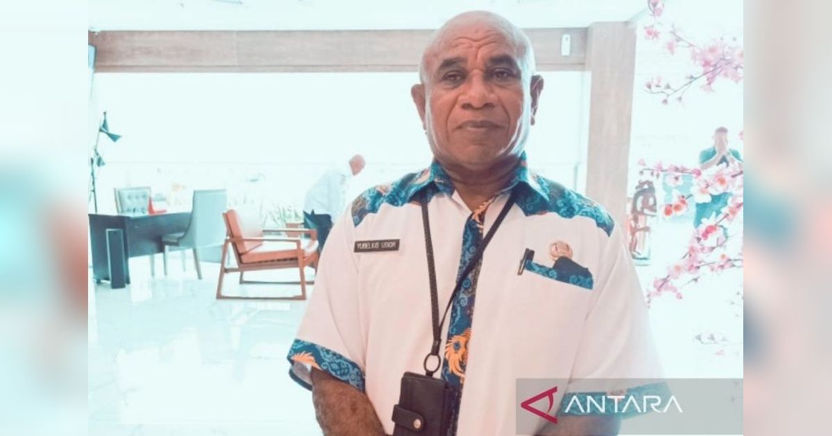 200 Produk Kuliner UMKM Biak Kantongi Sertifikat Halal