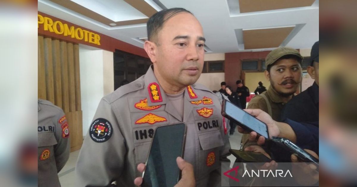 Polda DIY Tunggu Laporan Kasus Kekerasan Seksual di UGM