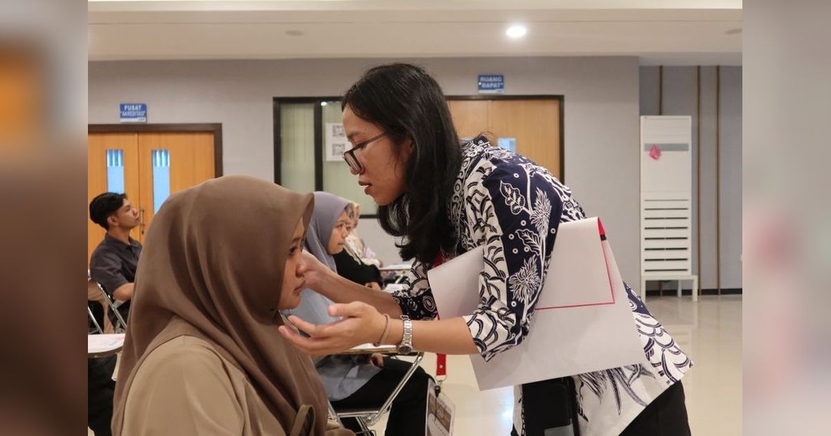 Unej Perketat Pengawasan UTBK SNBT 2025: Antisipasi Kecurangan dengan Prosedur Ketat