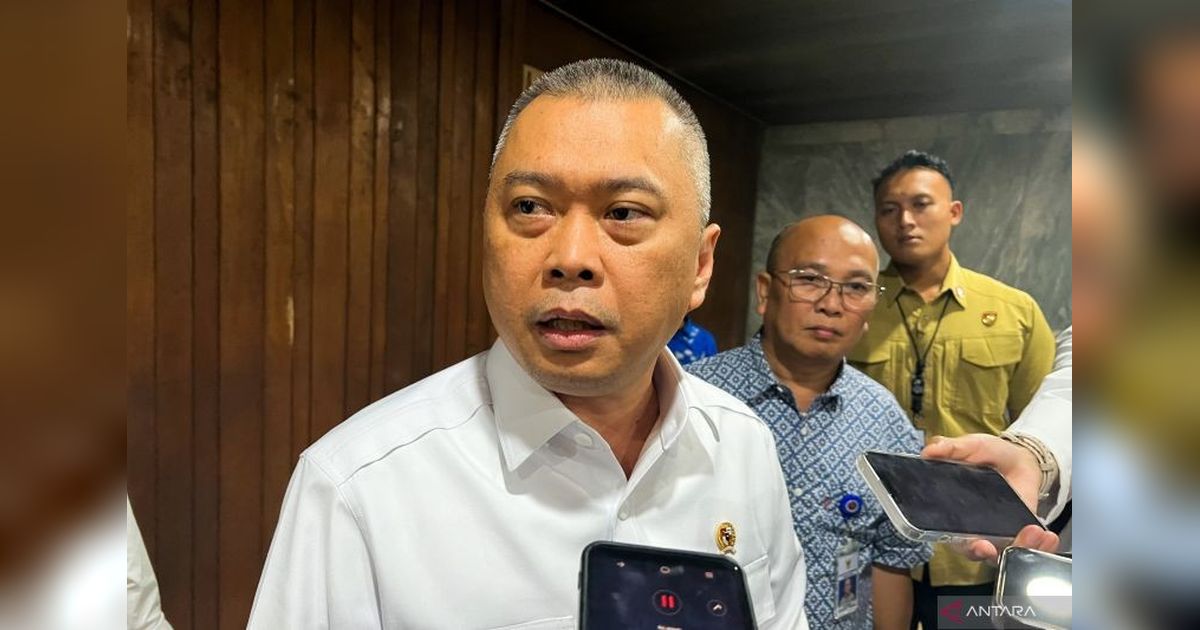 Menhub Bantah Pembatasan Angkutan Lebaran Sebabkan Kemacetan Priok