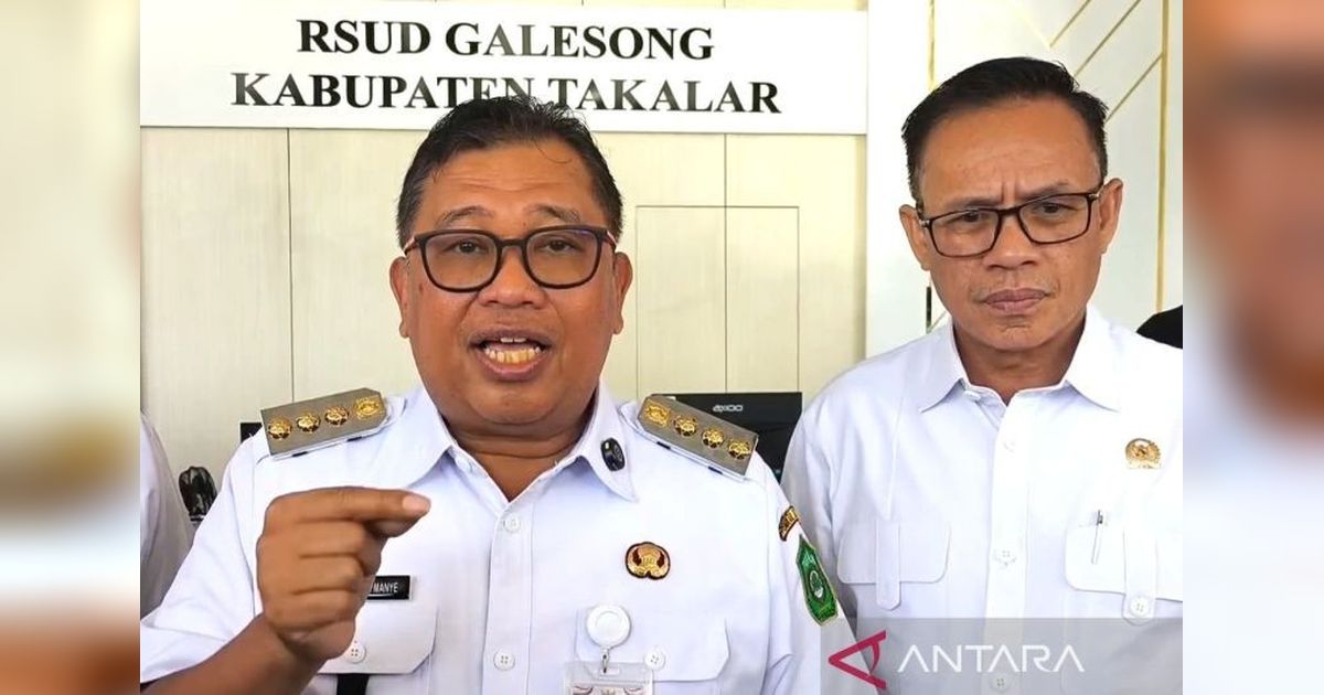 RSUD Galesong Hospital Takalar Ditutup Sementara, Nasib Perawat dan Karyawan Jadi Sorotan