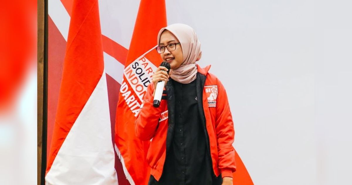 PSI Berduka Cita Atas Wafatnya Paus Fransiskus: Simbol Kasih dan Perdamaian Dunia
