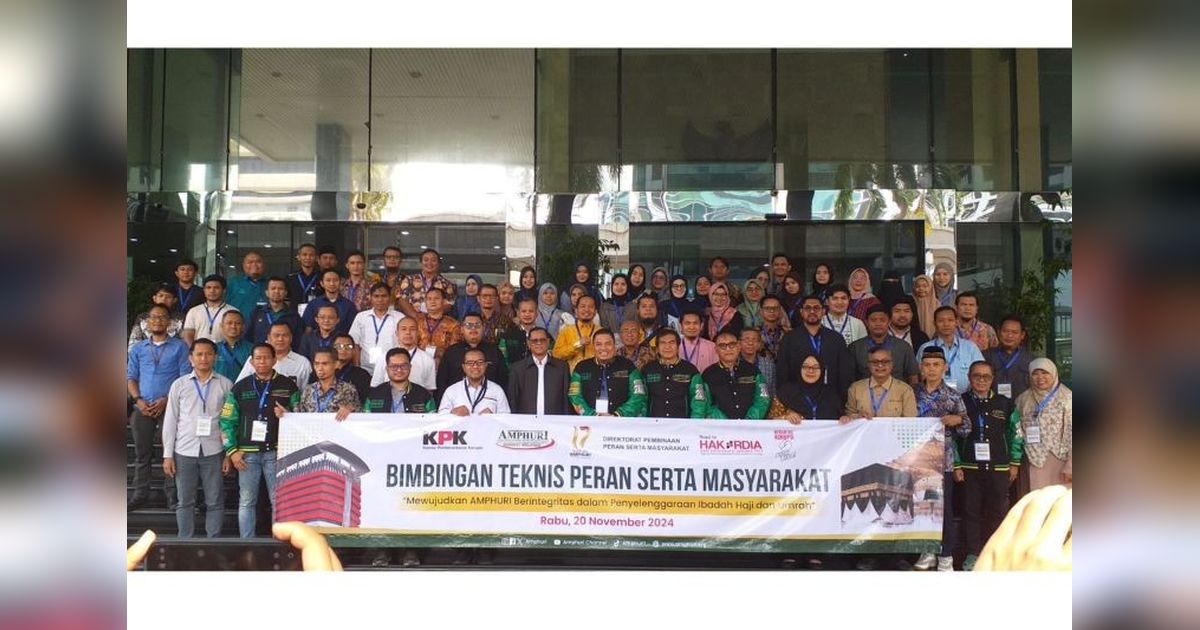 Gubernur Sumut Apresiasi Kiprah AMPHURI dalam Melayani Umat Islam