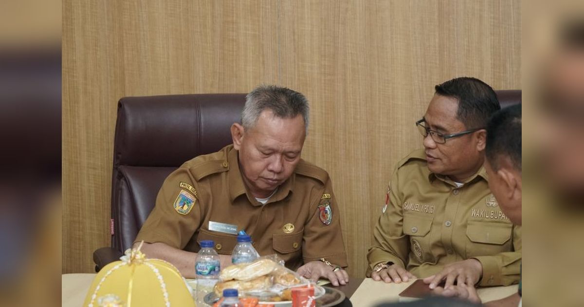 PETI di Lindu, Sigi Rusak Lingkungan: Pemkab Tegas Akan Tindak Tegas!