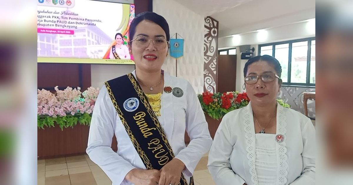 Dekranasda Bengkayang Bidik Pasar Malaysia, Dorong Inovasi Produk Lokal