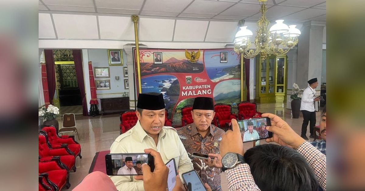 DPRD Jatim Kawal Implementasi Kopdes Merah Putih di Malang: Dorong Kemandirian Ekonomi Desa