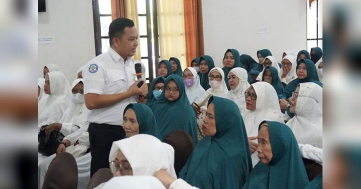 BPJS Kesehatan Tingkatkan Kompetensi Dokter FKTP dalam Perawatan Luka