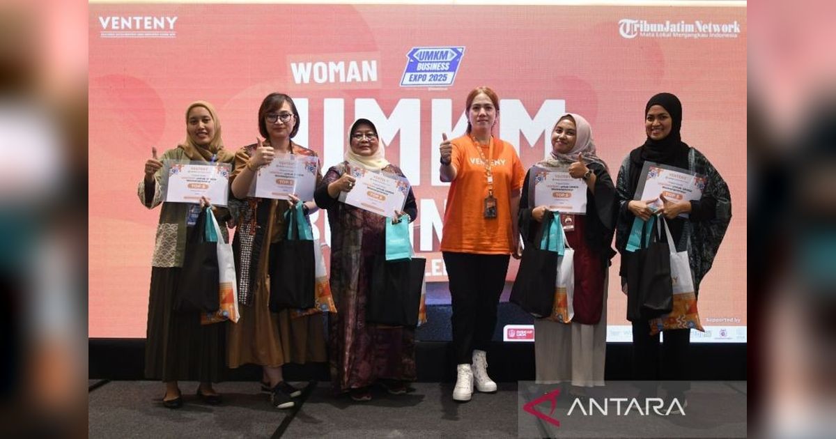 VENTENY Raih Kenaikan Rating Kredit dan Sertifikat Orange Seal: Komitmen pada Pertumbuhan Bisnis yang Berkelanjutan dan Inklusif