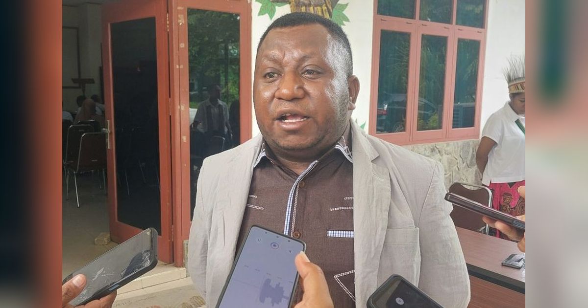 Optimalisasi Desentralisasi Otsus Papua: Kunci Dukungan Kebijakan Daerah