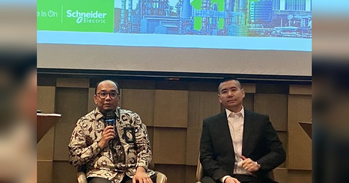 Kemenperin Dorong Pembangunan Kawasan Industri di Luar Jawa: Wujudkan Pertumbuhan Ekonomi Merata
