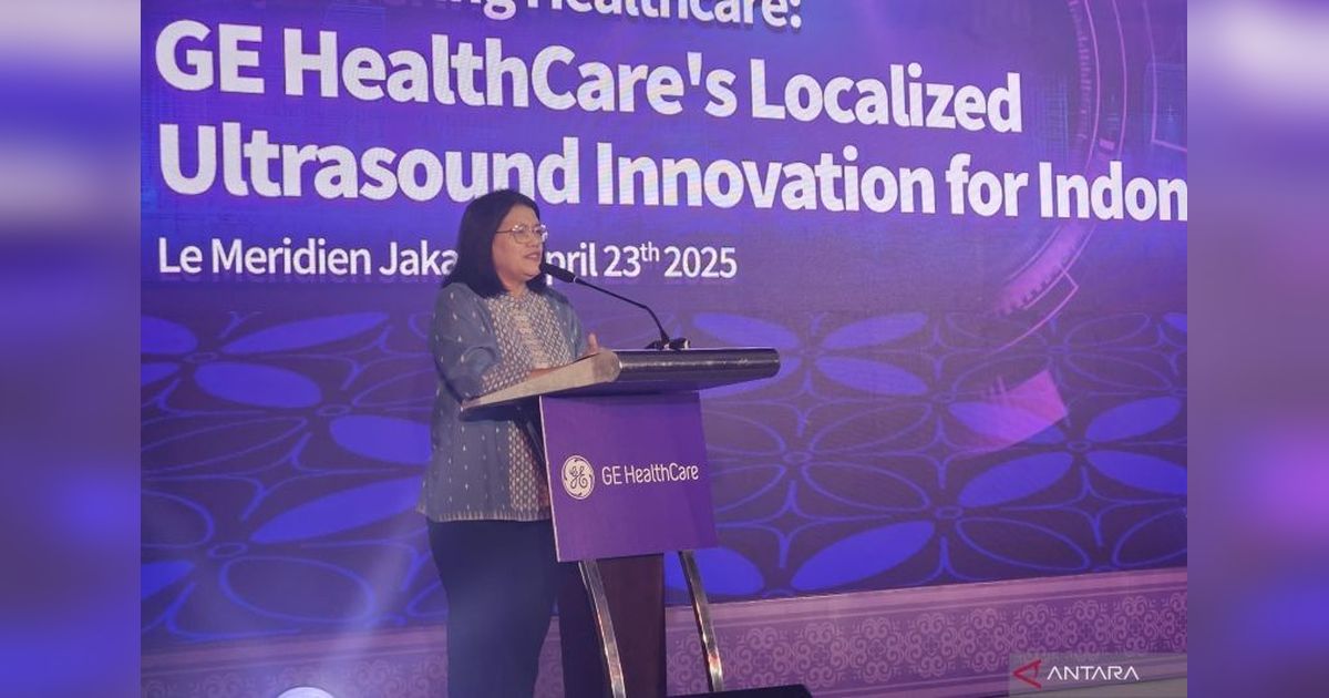 Kemenkes: Dua Produk USG Baru Percepat Tiga Program Quick Win