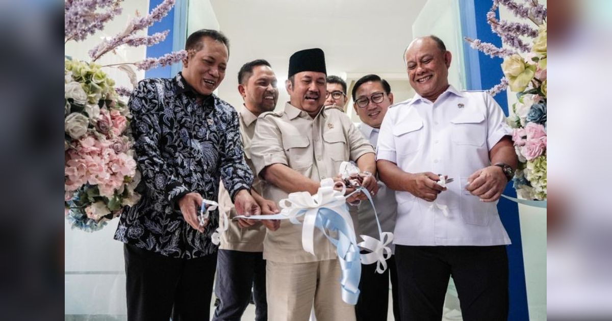 Rumah Susu Pasteurisasi: Solusi Pemerintah Atasi Stunting dan Penuhi Kebutuhan Gizi Anak