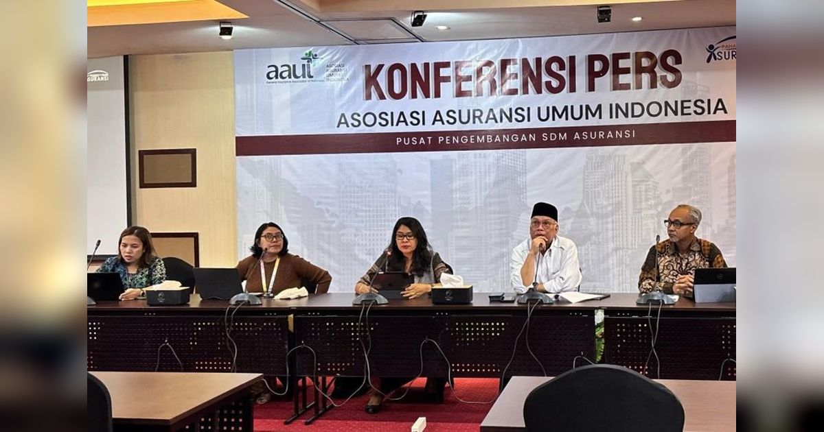 Peluang Emas Emiten Asuransi Umum di Indonesia: Penetrasi Rendah, Pertumbuhan Tinggi