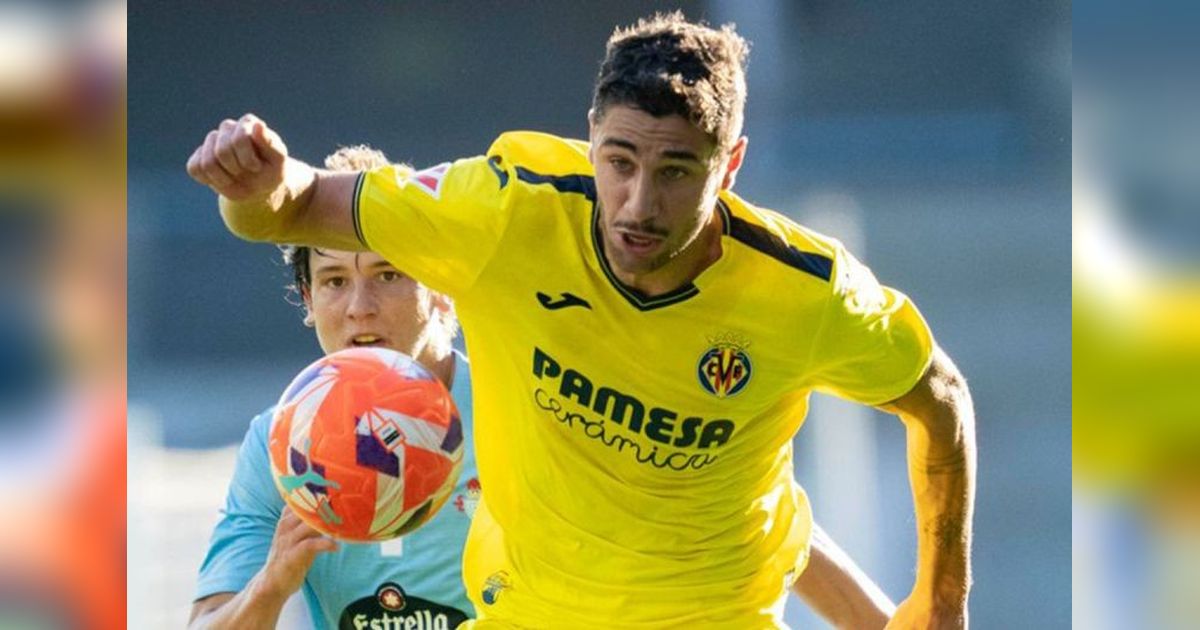 Villarreal Dipermalukan Celta Vigo 3-0, Asa Tembus Empat Besar Menipis