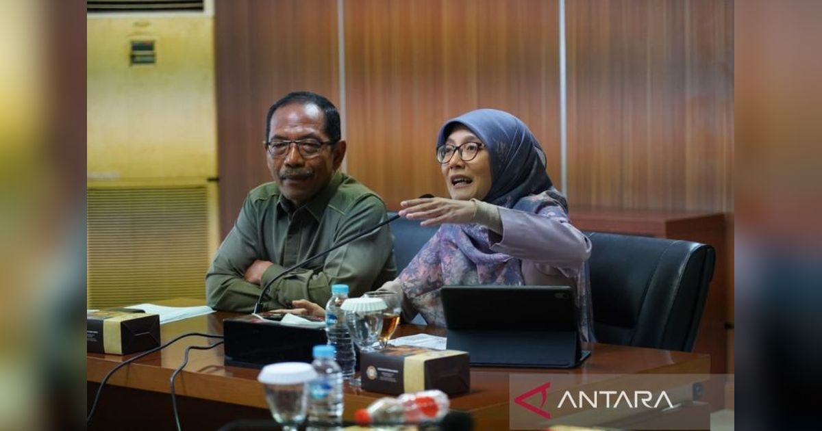 DPRD Bogor Kecam Pemkot: Pembahasan Raperda Jaringan Utilitas dan PBG Terkesan Disepelekan