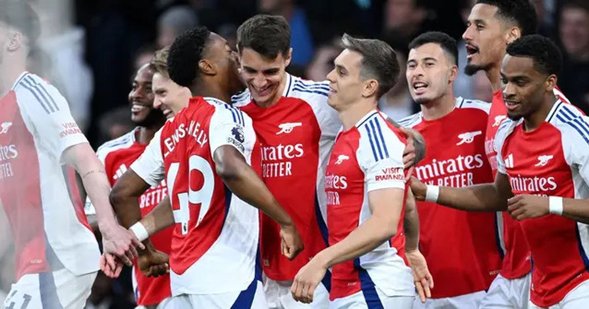 Kata Mikel Arteta usai Arsenal Ditahan Imbang Crystal Palace 2-2, Salahkan Jadwal yang Sangat Padat