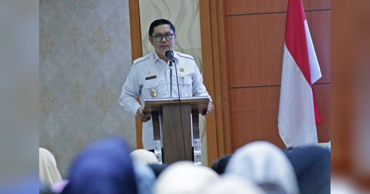 Kepedulian Masyarakat, Kunci Tekan Kekerasan terhadap Anak di Tangerang