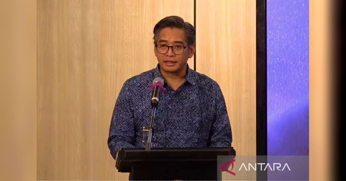 BNPT Susun RAN PE Fase II: Konsultasi Publik Serap Aspirasi Masyarakat Sipil