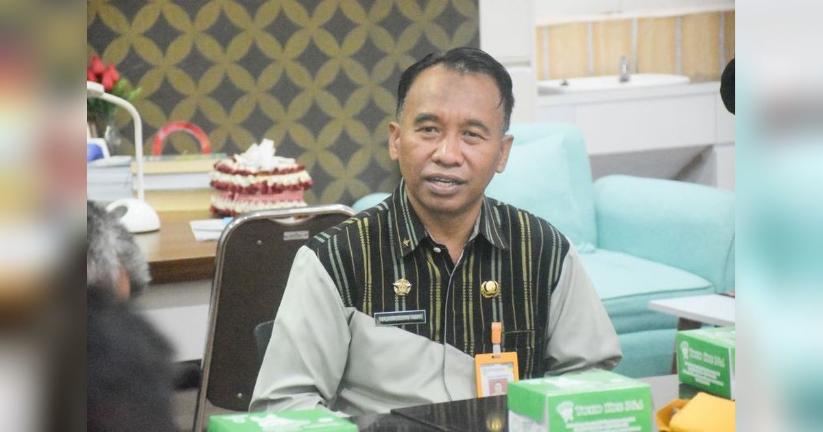 NTB Bentuk Satgas Awasi Konten Negatif di Medsos: Atasi Hoaks dan Ujaran Kebencian