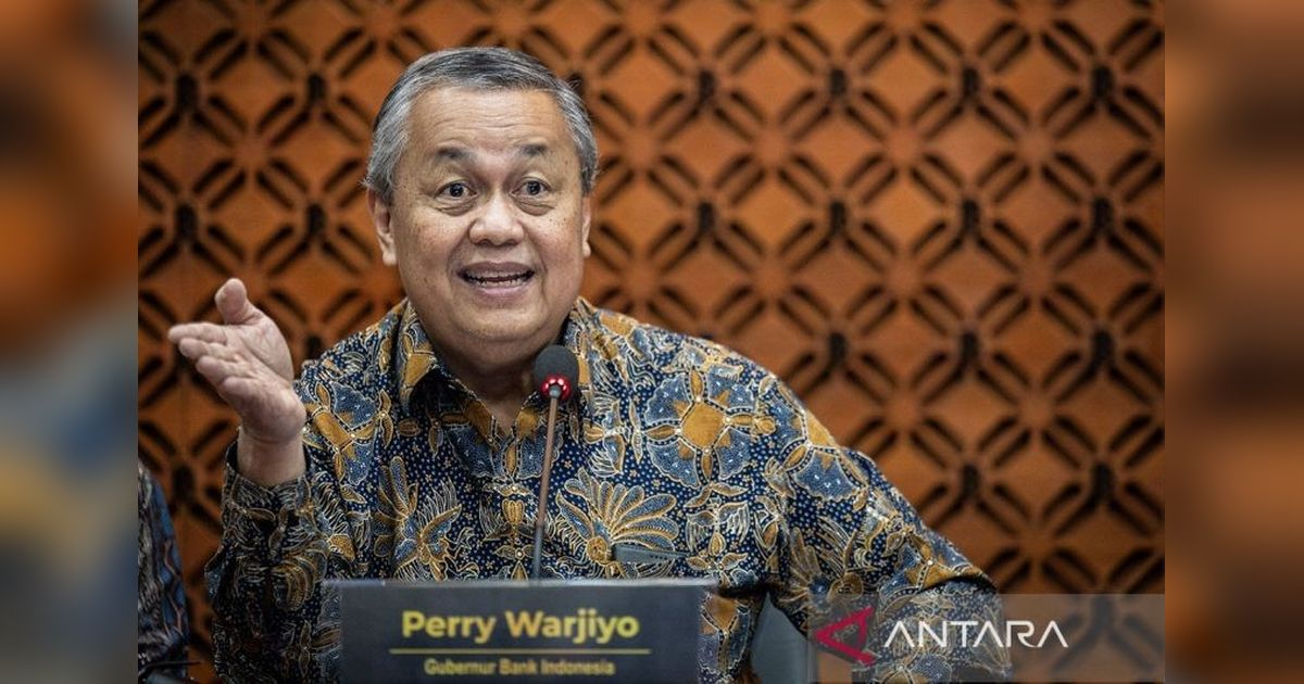 Investor Global Tetap Optimis terhadap Ekonomi Indonesia, Meski Ada Tantangan Tarif AS