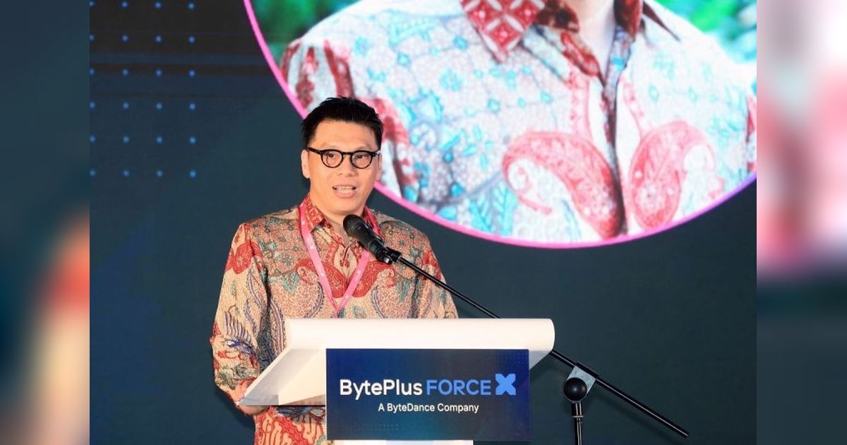 BytePlus Perkenalkan Teknologi AI dan Cloud untuk UMKM Indonesia