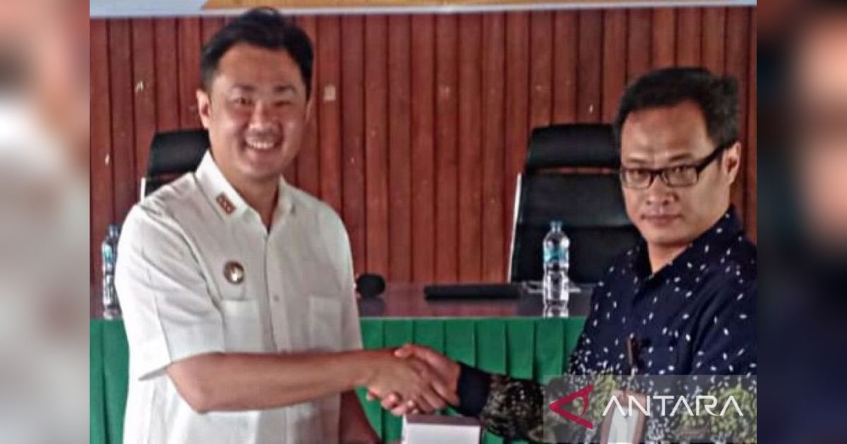 Pemkab Tanimbar dan BPOM Jamin Keamanan Pangan di Kepulauan Tanimbar