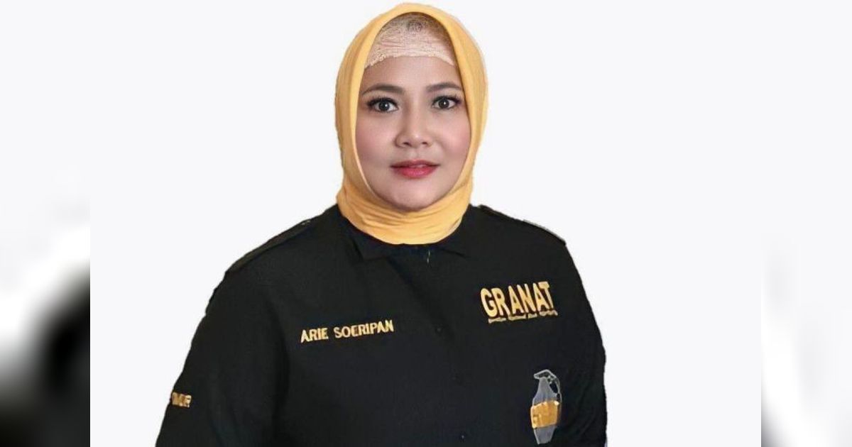 Granat Jatim Desak Pencabutan Izin Usaha Es Krim Beralkohol di Surabaya