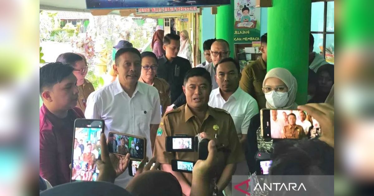 Pemkot Malang Pastikan Sekolah Rakyat Tak Pengaruhi Kuota Murid Sekolah Swasta