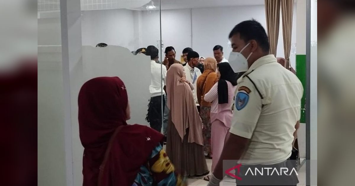 Trauma Siswa Cianjur Usai Keracunan Massal, Disdikpora Turun Tangan