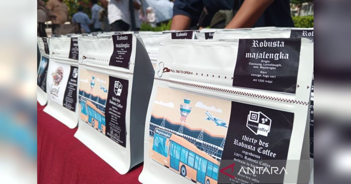 Majalengka Optimalkan PAD dari Ekspor Usai Jadi Instansi Penerbit SKA