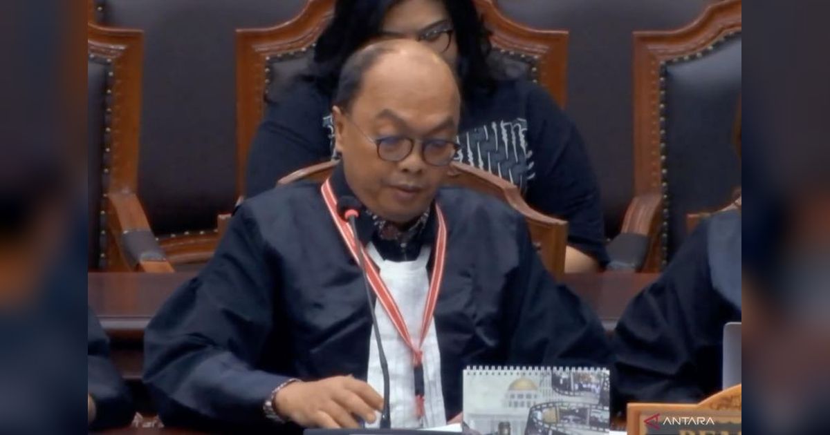 29 Musisi Gugat UU Hak Cipta: Pasal Royalti Dinilai Rugikan Pelaku Pertunjukan