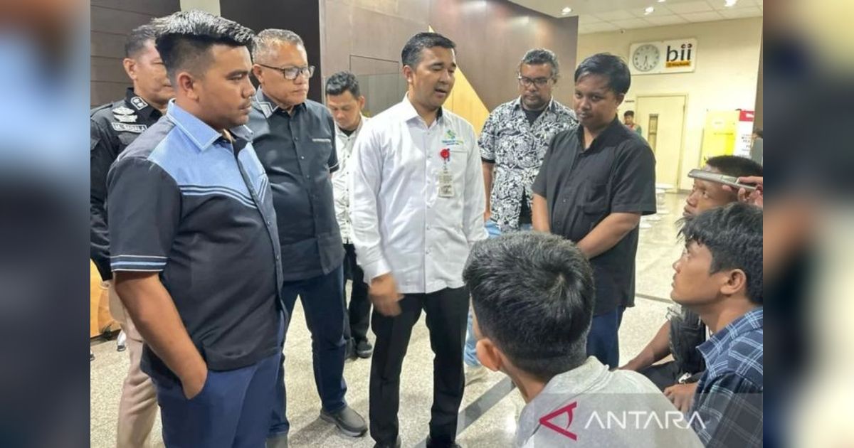 DPRD Pekanbaru Kecam Perusahaan Travel yang Persulit Pengembalian Ijazah Mantan Karyawan