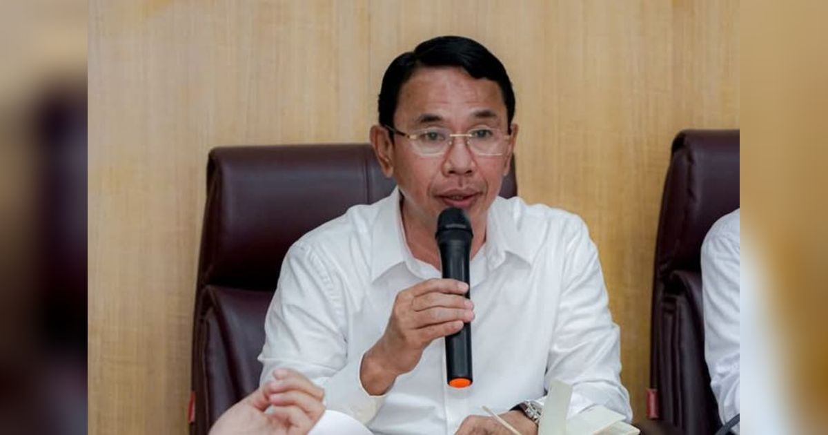 Bank Sulteng Pastikan Max Kembuan Komisaris, OJK Sulteng Sebut Masih dalam Proses