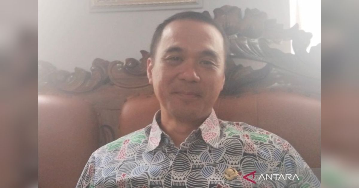 Pemkab Mukomuko Berikan Bantuan Alat Bantu bagi 19 Penyandang Disabilitas