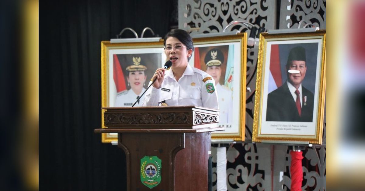 Pemkot Singkawang Evaluasi NJOP: Atasi Ketimpangan Pajak dan Wujudkan Keadilan