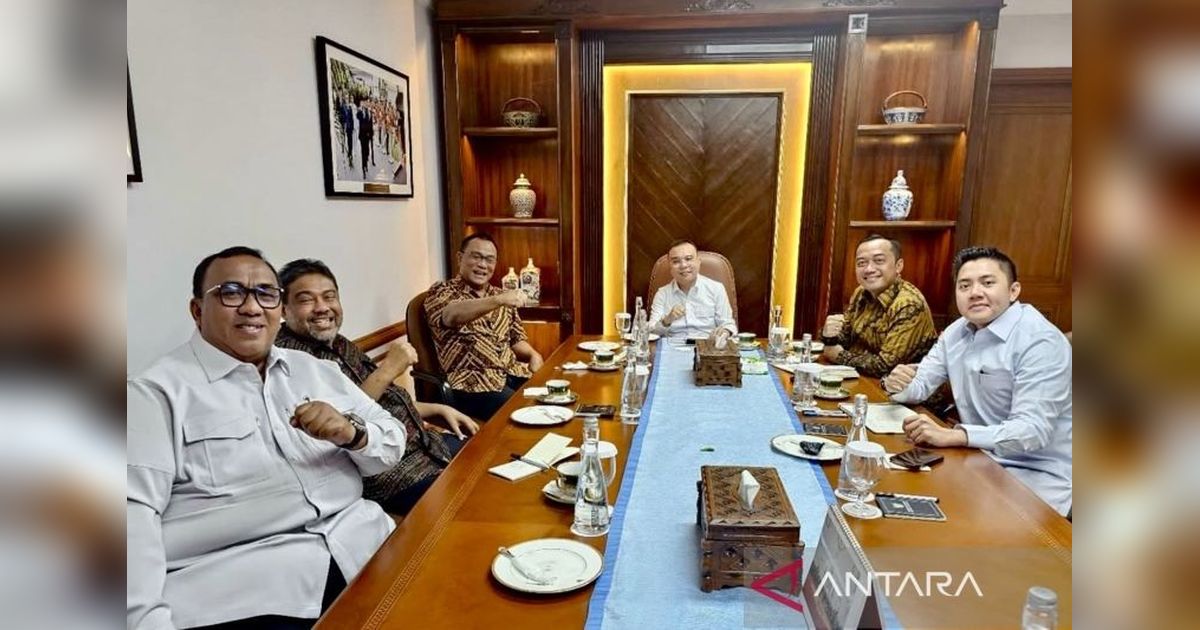 Presiden Prabowo Akan Hadir di Peringatan Hari Buruh Internasional, Bahas 6 Isu Krusial