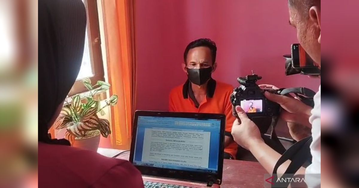 Ustaz di Lombok Barat Cabuli Santriwati, Alasannya 'Mengijazahkan'