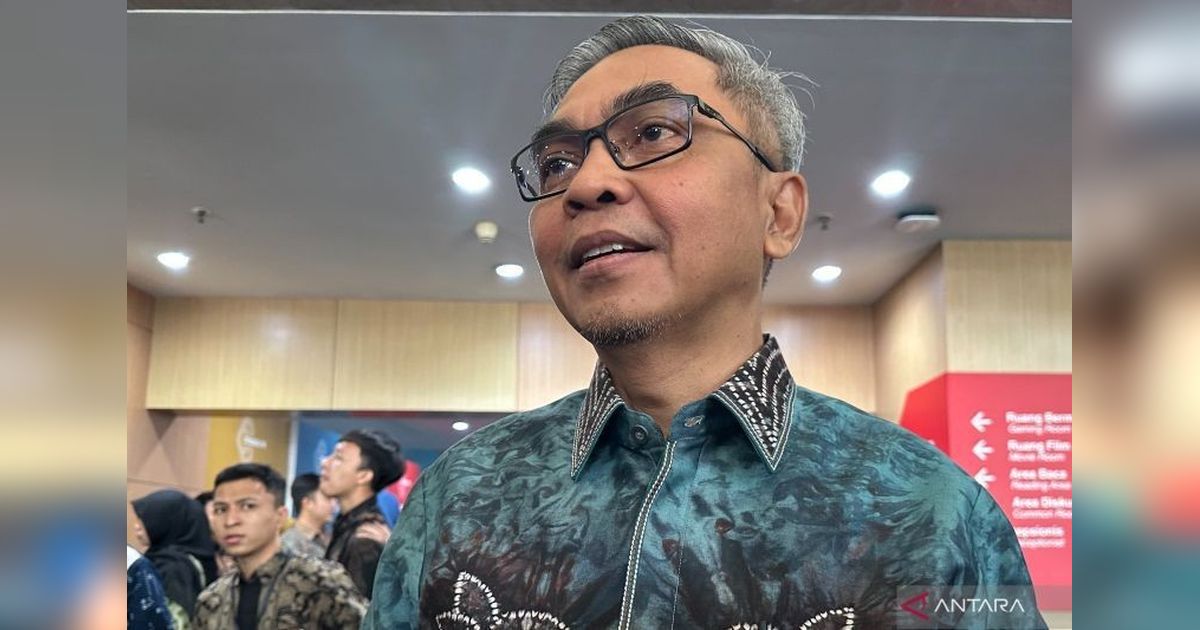 Dugaan Suap Pemilihan Ketua DPD: KPK Teliti Laporan, 95 Anggota Diduga Terlibat