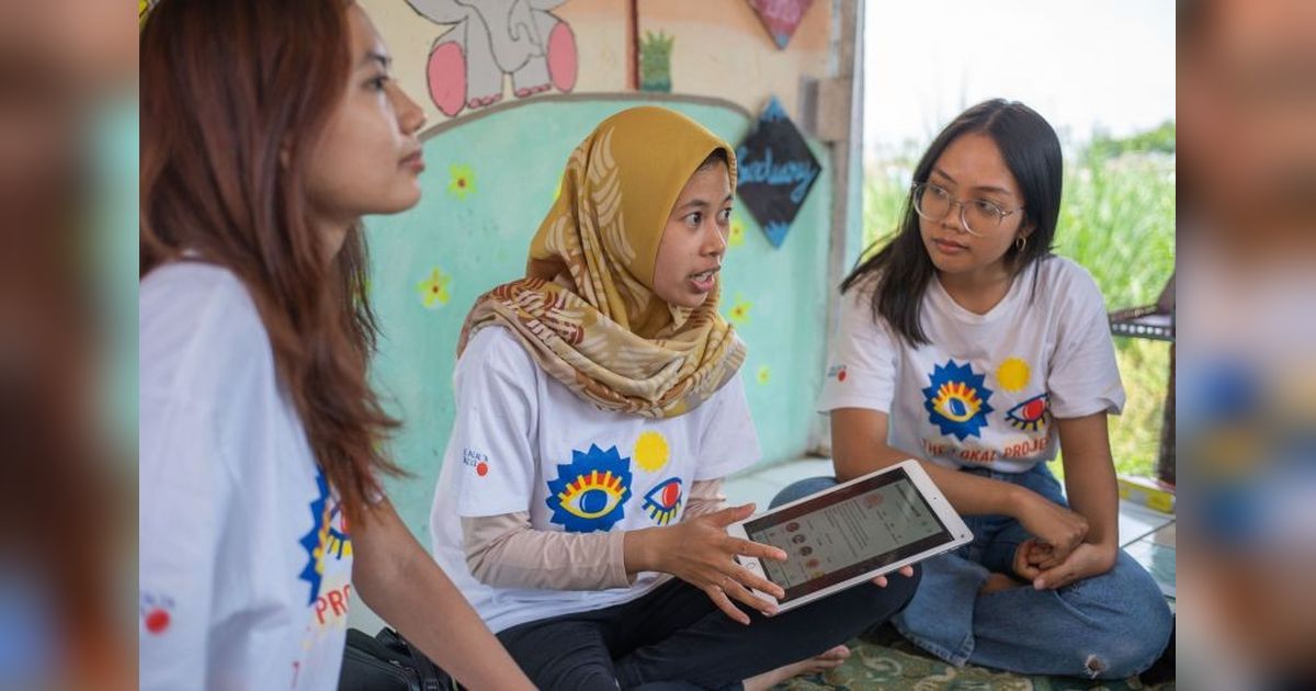 UN Women dan LinkedIn Luncurkan Program Link Women: Empowering Perempuan Indonesia di Era Digital