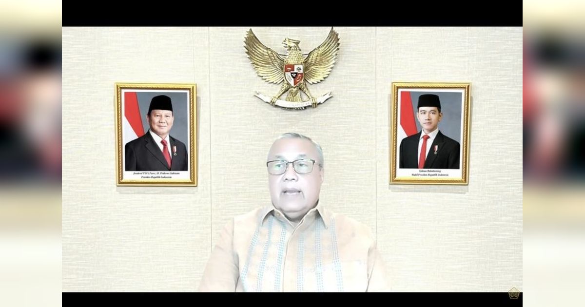 BI Optimis Ekonomi RI Kuat Hadapi Gejolak Global