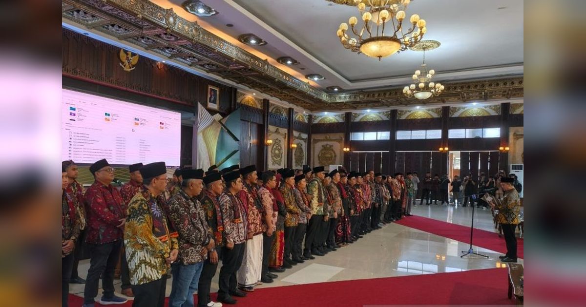 Gubernur Kalbar Apresiasi Kontribusi Masyarakat Madura: Jaga Persatuan dan Pembangunan
