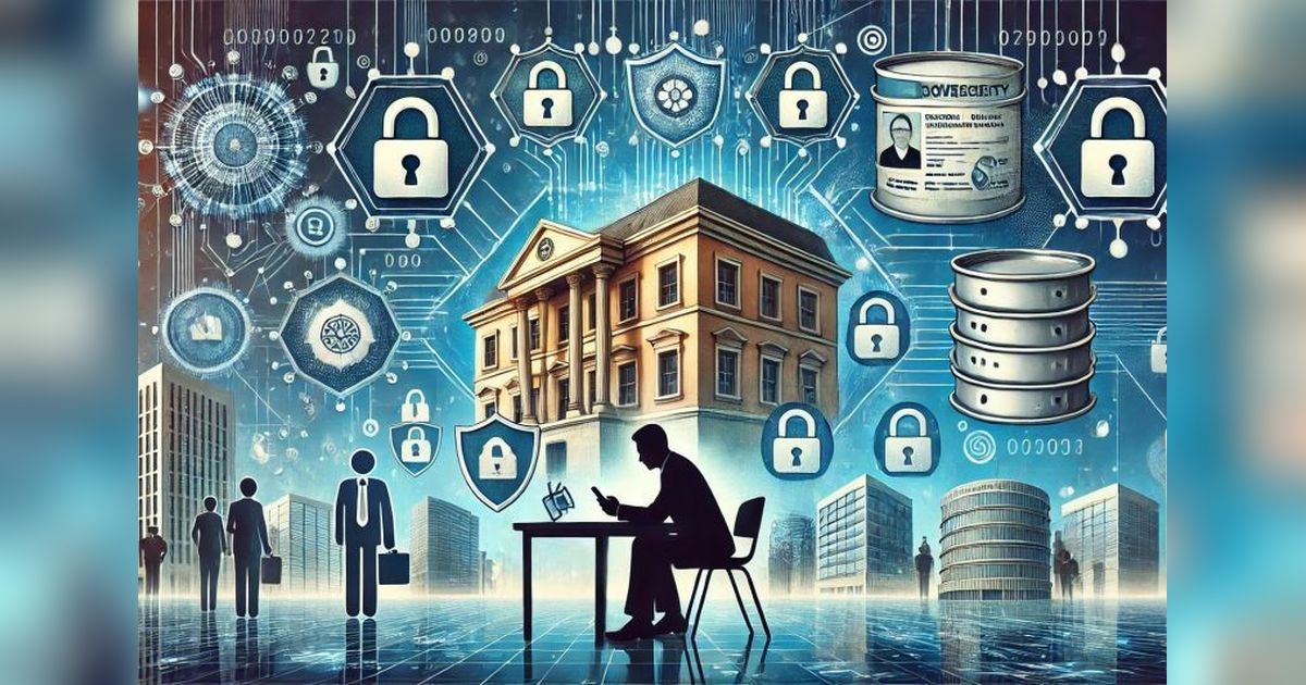 IDCI Tekankan Pentingnya Lembaga PDP untuk Lindungi Data Pribadi di Era Digital