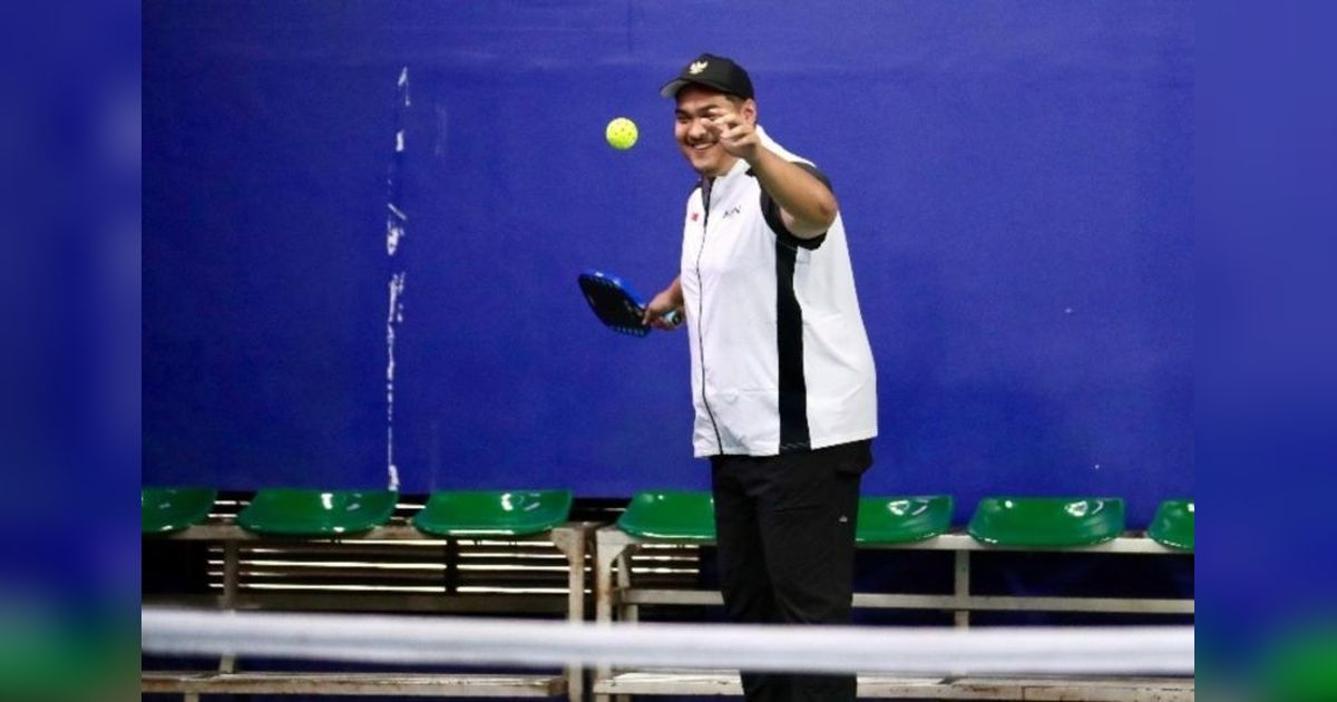 Pickleball: Olahraga Baru Berpeluang Maju Pesat di Indonesia