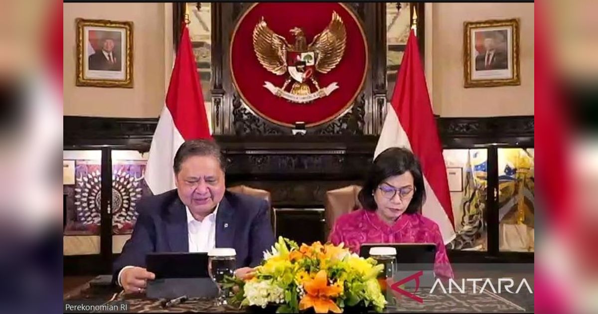 Sri Mulyani Ungkap Hasil Pertemuan Strategis dengan Menkeu AS: Indonesia di Ambang Kesepakatan Dagang Baru
