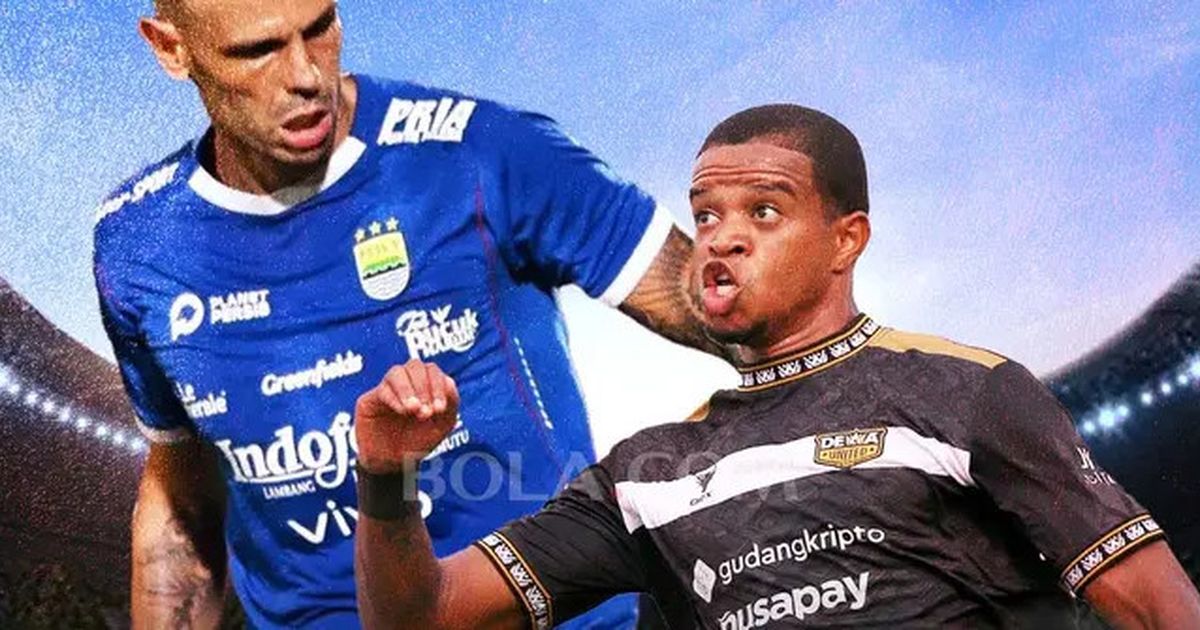Top! 4 Pemain Asing di BRI Liga 1 yang Paling Bersinar Sepanjang Musim ini, Statistiknya Mengejutkan