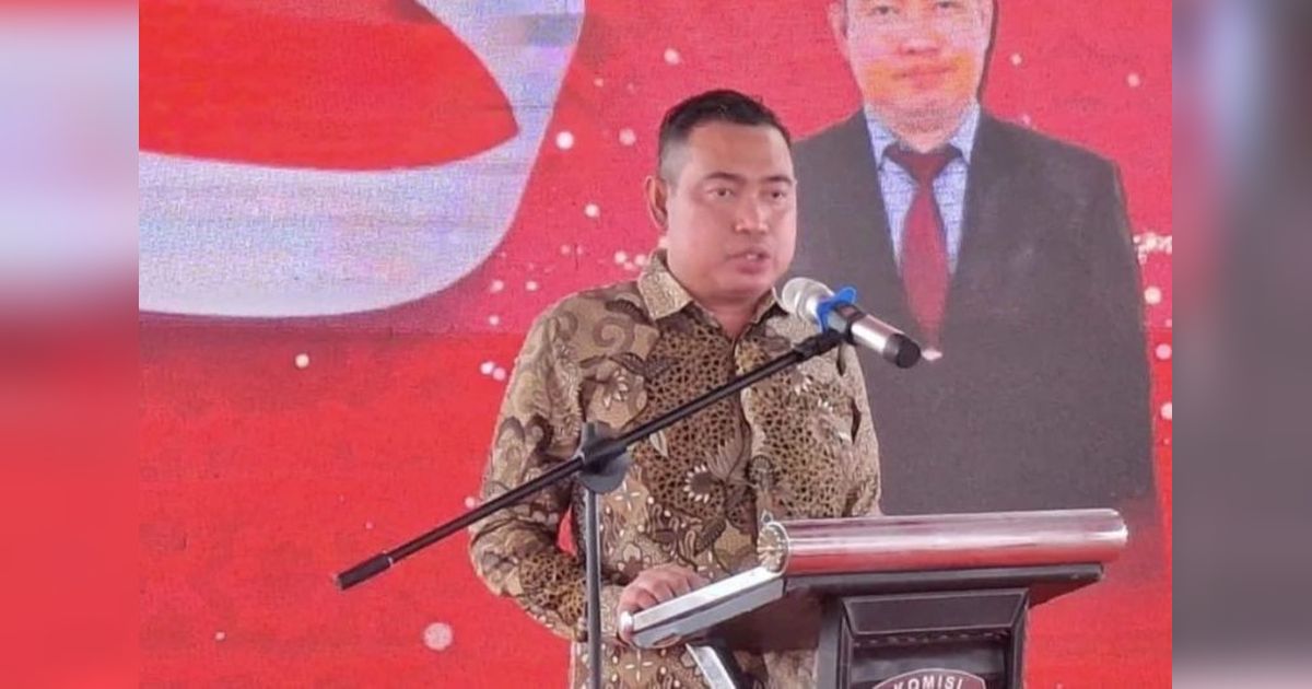 Joncik-Arifai Menang Telak di PSU Pilkada Empat Lawang 2024