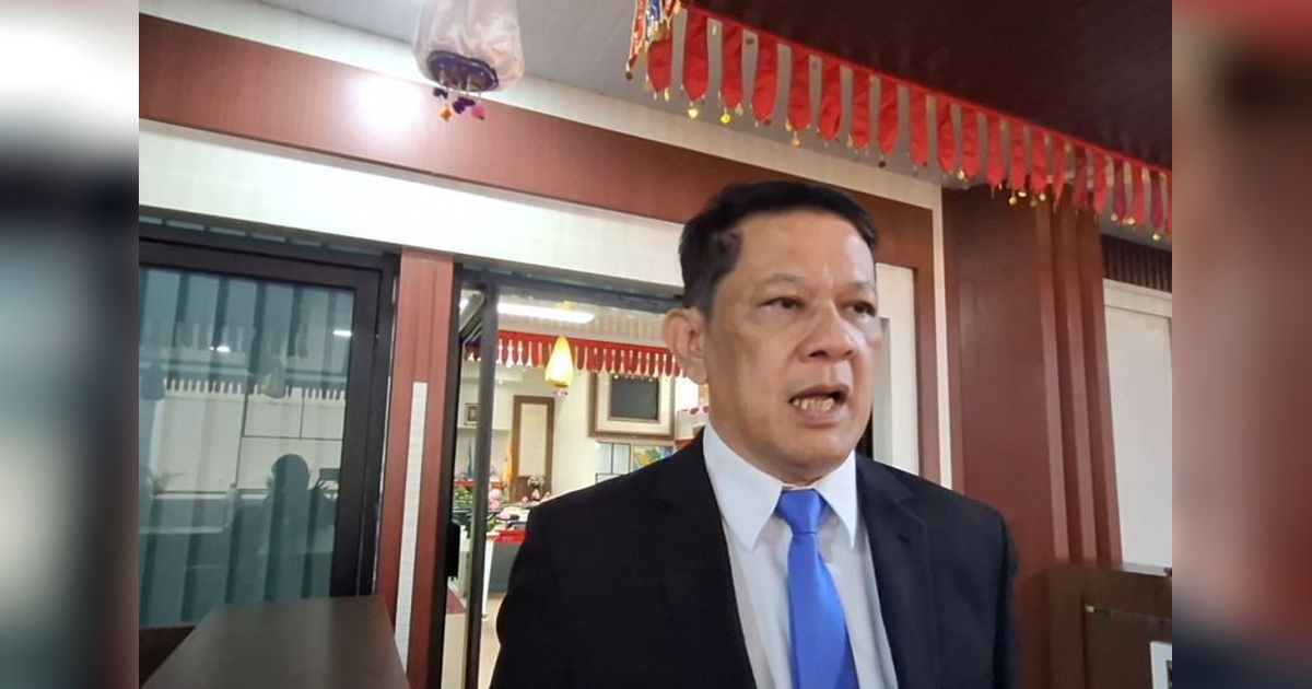 Pemprov Lampung Anggarkan Rp100 Miliar untuk Bangun Sekolah Rakyat